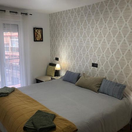 San Patricio 7 Appartement Málaga Buitenkant foto