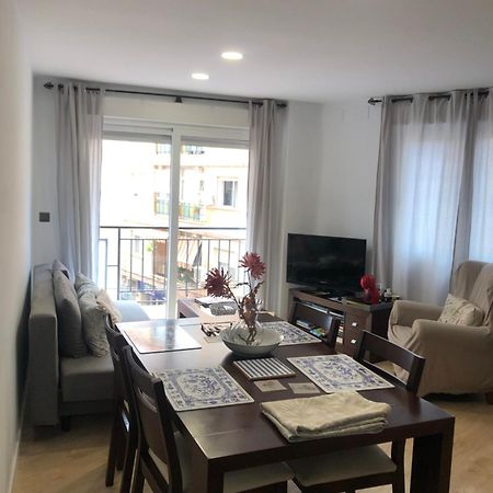 San Patricio 7 Appartement Málaga Buitenkant foto