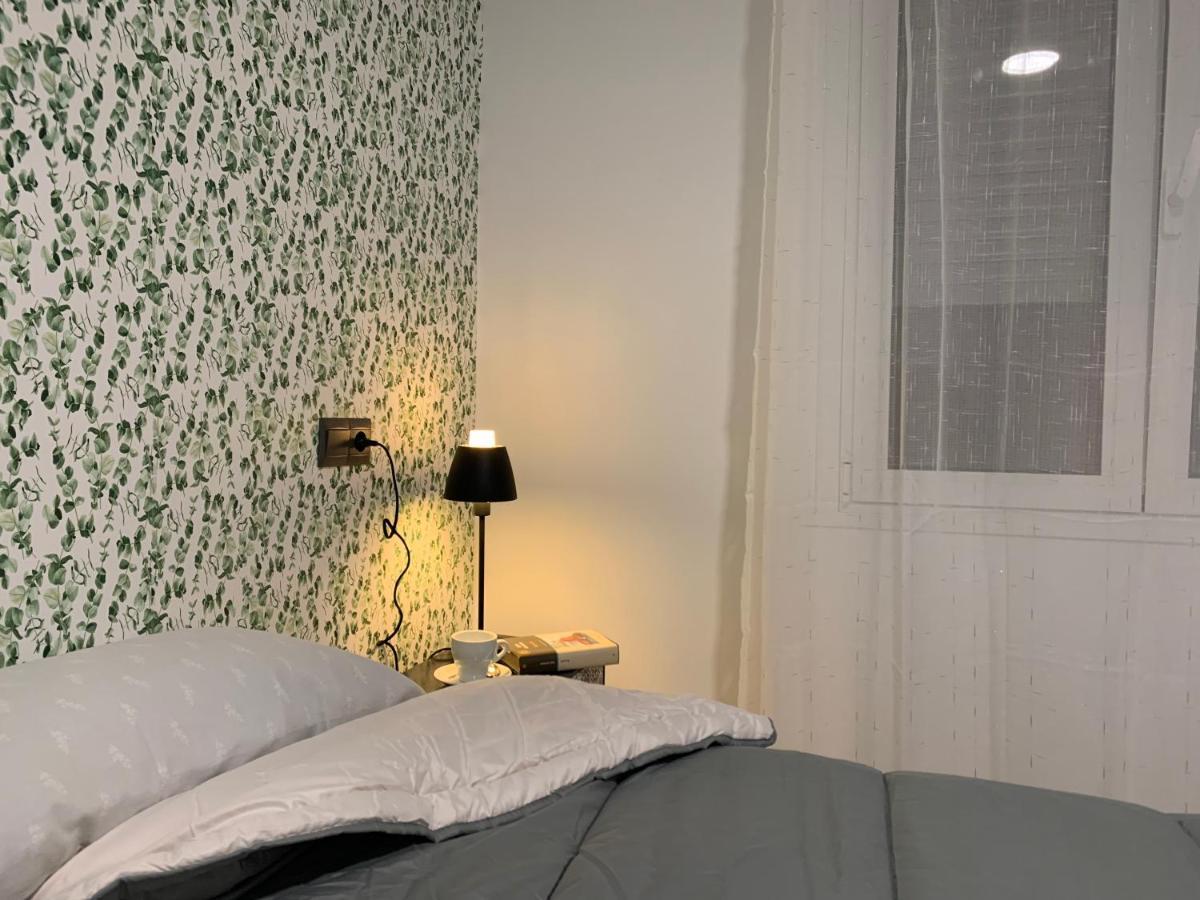 San Patricio 7 Appartement Málaga Buitenkant foto