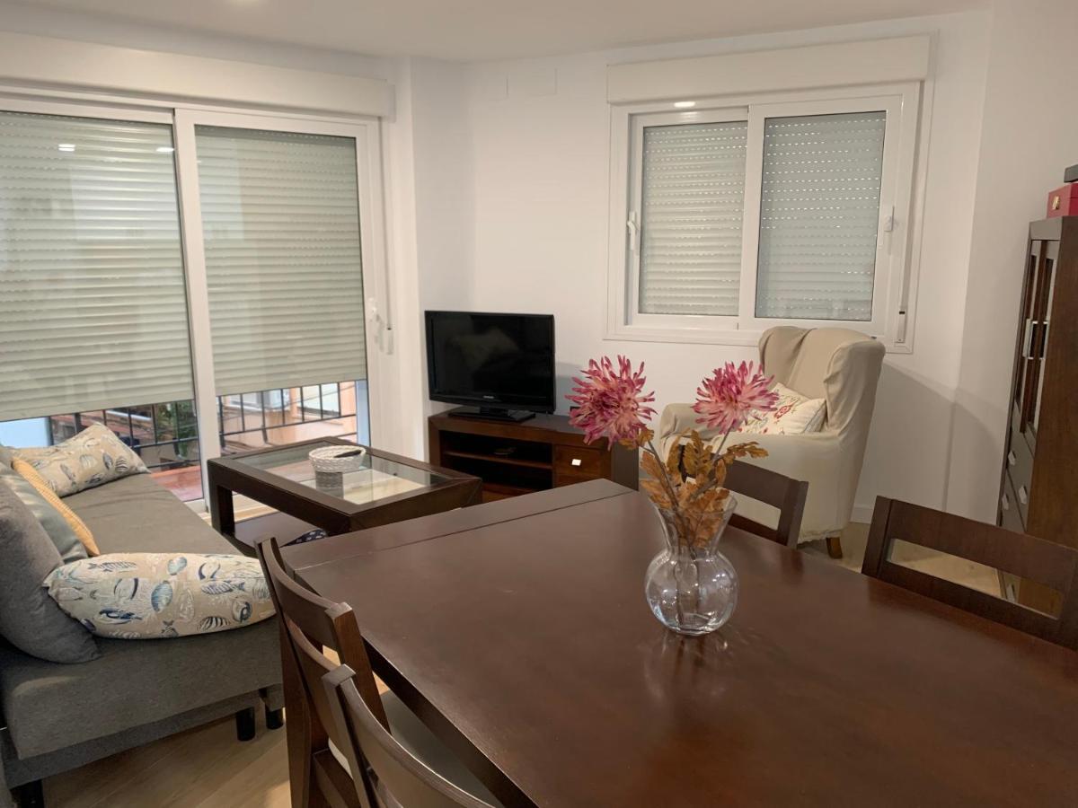 San Patricio 7 Appartement Málaga Buitenkant foto
