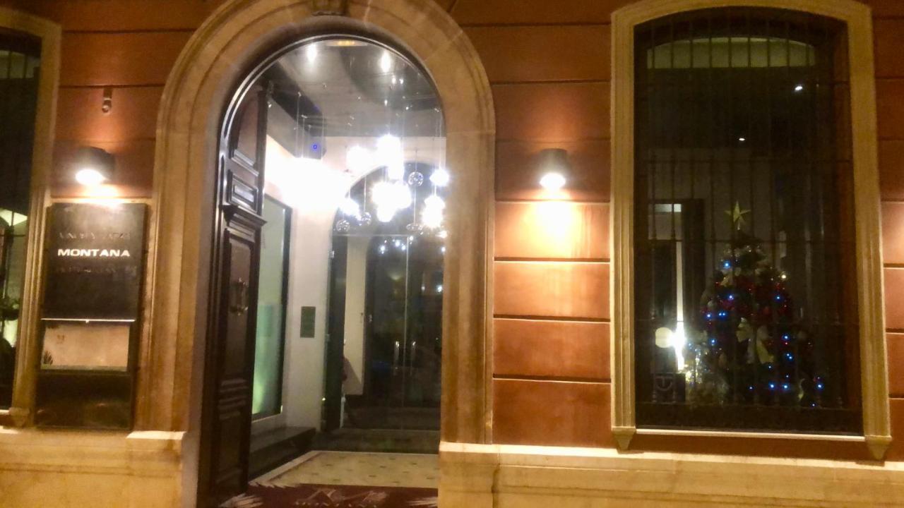 San Patricio 7 Appartement Málaga Buitenkant foto