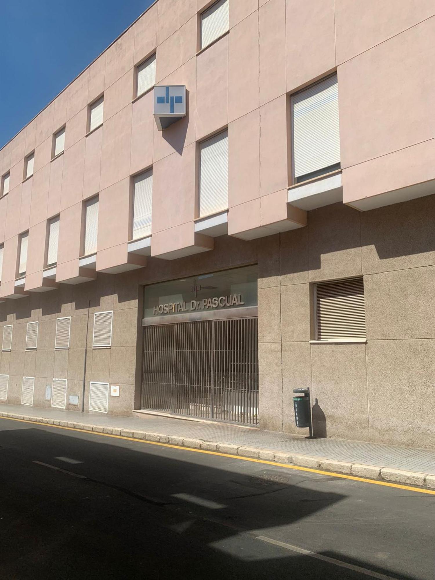 San Patricio 7 Appartement Málaga Buitenkant foto